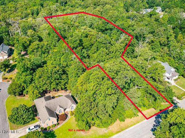 516 Neuse Harbour Boulevard, New Bern, NC 28560