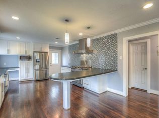525 Caplin St, Houston, TX 77022