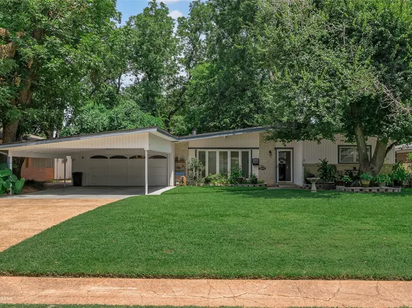 1207 Pecan Ln, Bossier City, LA 71112