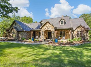 1506 Hamby Rd, Longview, TX 75605