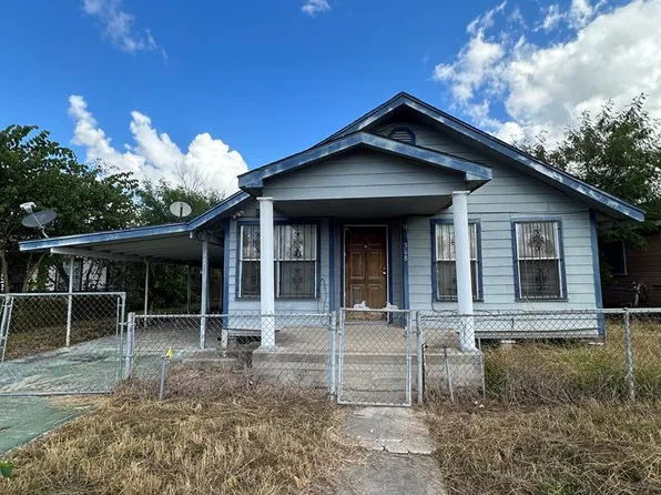 368 Commerce St, San Benito, TX 78586