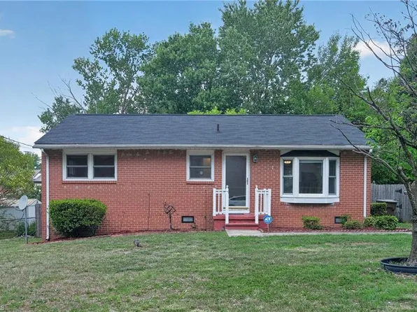 1603 17th St, Greensboro, NC 27405