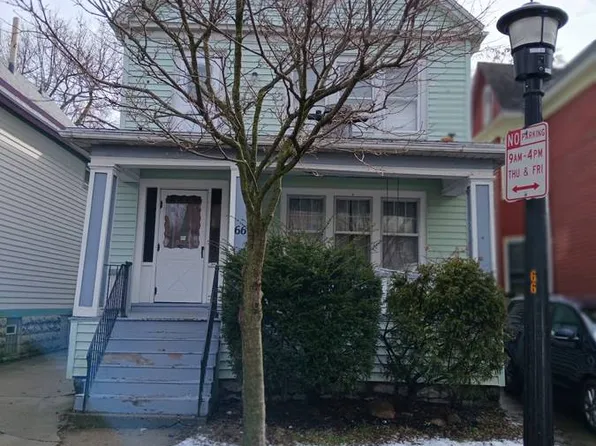66 Vernon Pl, Buffalo, NY 14214