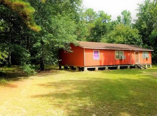 202 County Road 3431 W, Cleveland, TX 77327