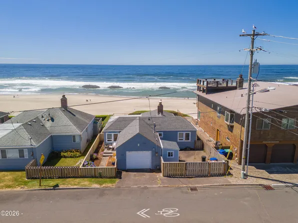 3885 NW Jetty Ave, Lincoln City, OR 97367