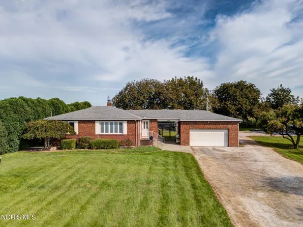 8549 Jerusalem Rd, Curtice, OH 43412