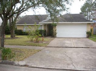 7407 Frostview Ln, Missouri City, TX 77489
