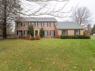 3175 Lites End Ct, Portage, MI 49024