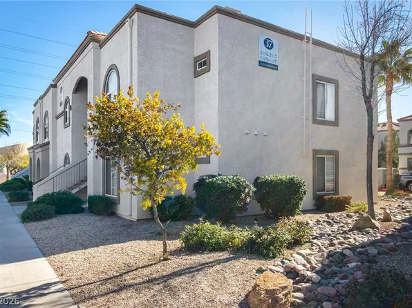 3125 N Buffalo Dr Unit 2117, Las Vegas, NV 89128