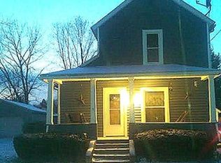 138 15th St NW, Barberton, OH 44203