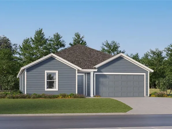 455 Artemis St, Lake Wales, FL 33859