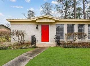 306 Broad Ripple Dr, Huffman, TX 77336