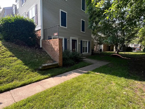 2864 Madeira Ct #19, Woodbridge, VA 22192