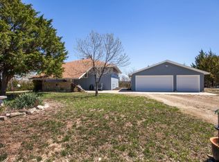 9414 Blue Ridge Rd, Manhattan, KS 66503