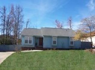 207 Timber Ln, Greenville, SC 29609