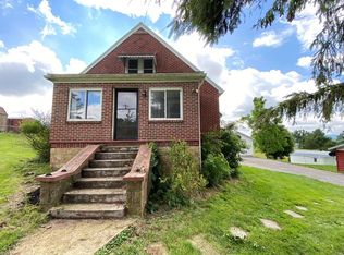 3264 Athens Rd, Princeton, WV 24739