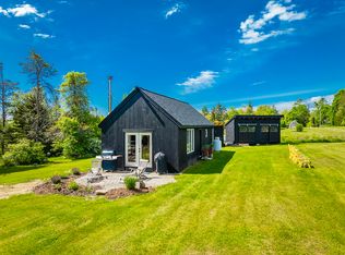 36 Salt Pond Rd, Friendship, ME 04547