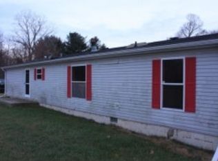803 Chestnut St, Liberty Center, OH 43532