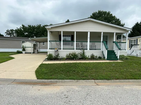 270 Tony Cir, Mantua, NJ 08051