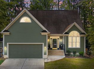 8500 Bluebill Ct, Raleigh, NC 27615