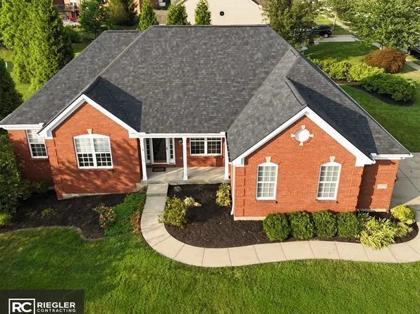 10650 Sunnys Halo Ct, Union, KY 41091