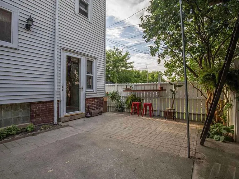 818 E Russell Ave #2 — Photo 4