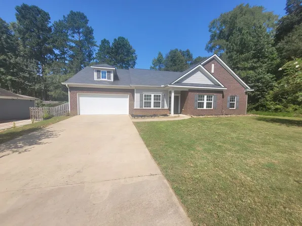 7565 Thrush Dr, Columbus, GA 31909