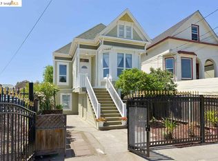 1935 Filbert St, Oakland, CA 94607