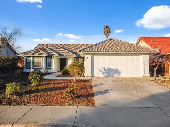 2134 San Luis St, Los Banos, CA 93635