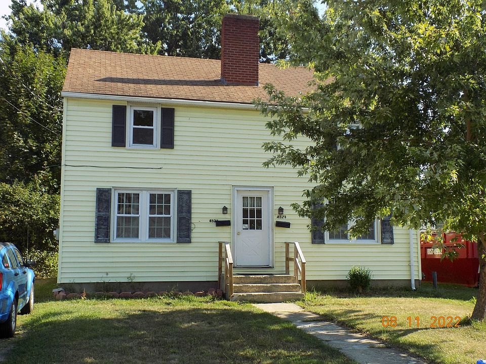 1st image of 452 Albert St #A