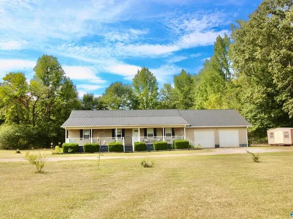 2671 County Road 114, Gaylesville, AL 35973
