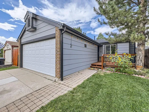 5329 E 112th Place, Thornton, CO 80233