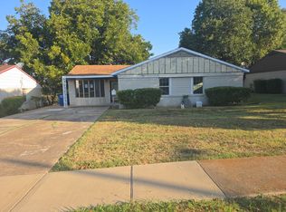 3727 Golden Hills Dr, Dallas, TX 75241