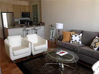 Rented by Nancy Packes Inc.