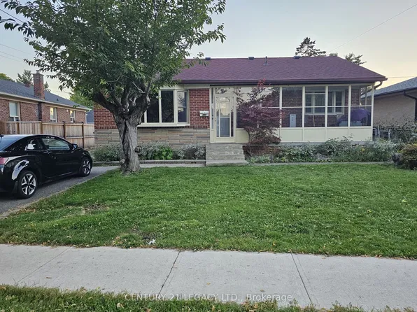 101 McMurchy Ave S, Brampton, ON L6Y 1Y7