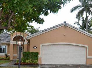 7350 SW 161st Pl, Miami, FL 33193