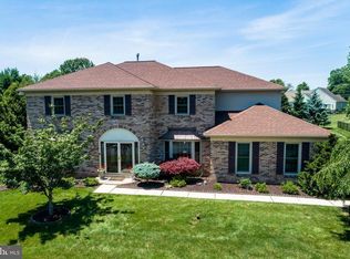 1110 Jarvis Ln, Lansdale, PA 19446