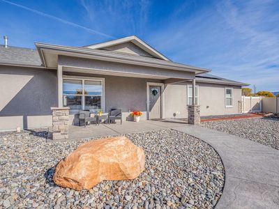 3142 Grama Ave, Grand Junction, CO, 81504