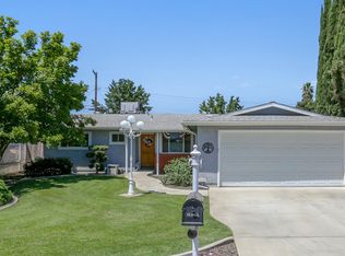 2908 N Canary Dr, Visalia, CA 93291