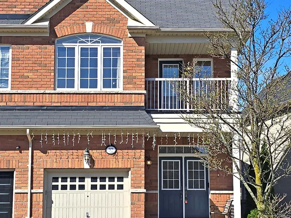 32 Blue Grouse Rd, Vaughan, ON L6A 4B9