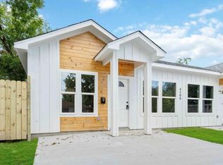 4506 Phlox St #A, Houston, TX 77051