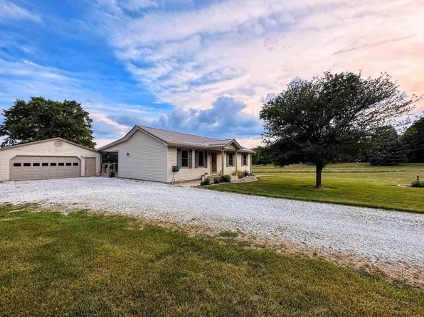 739 E 125 S, Williamsport, IN 47993