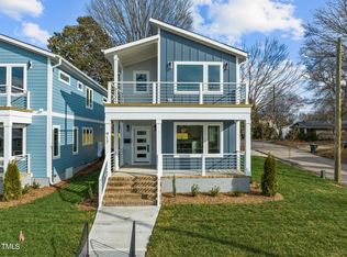 917 S Person St, Raleigh, NC 27601