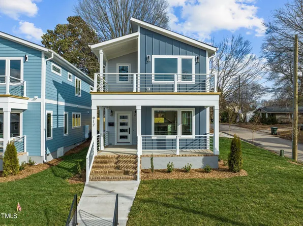 917 S Person St, Raleigh, NC 27601