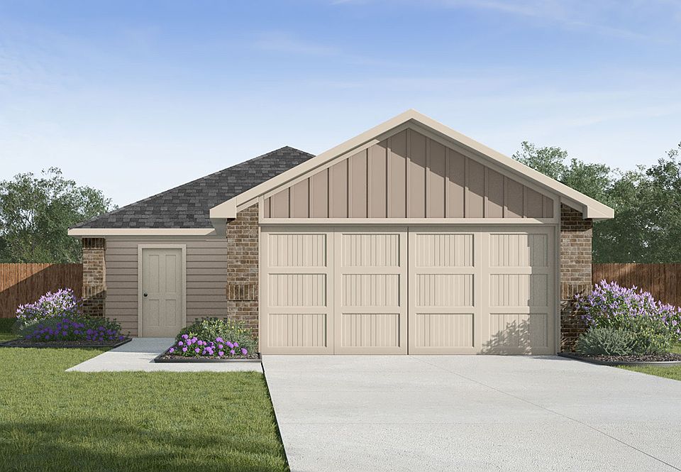 Plan Elevation.