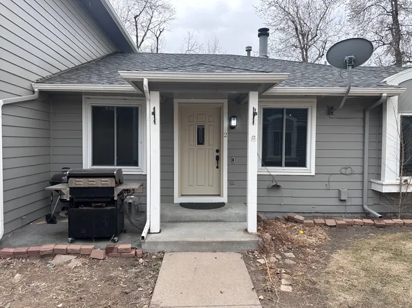 7897 York St APT 2, Thornton, CO 80229