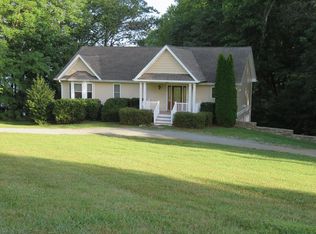 236 Lake Point Dr, Penhook, VA 24137