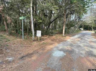 100 Holly Hills Ct LOT 8, Manteo, NC 27954