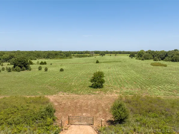 2 Anshultz Rd, Wilson, OK 73463