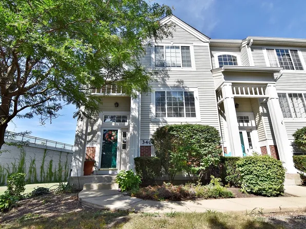 3405 Ravinia Cir, Aurora, IL 60504